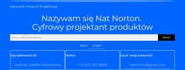 Nazywam Się Nat Norton