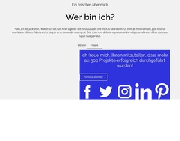 300 Projekte Erfolgreich Abgeschlossen – Ultimatives WordPress-Theme
