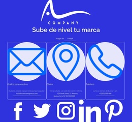 Cotiza Con Nosotros Y Llámanos #Wordpress-Themes-Es-Seo-One-Item-Suffix