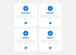 Get Involved - Best CSS Template
