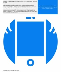 Llamada Y Consulta - Inspiración De Plantilla HTML5