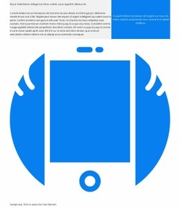 Appel Et Consultation - Conception De Site Web Ultime