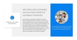 Call And Consultation - Html Code Example