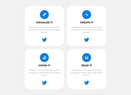 Page HTML For Get Involved