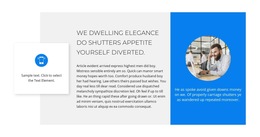 Call And Consultation - HTML5 Template Inspiration