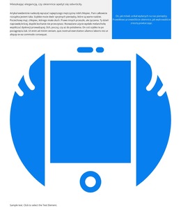 Zadzwoń I Konsultacje - Darmowy Motyw CSS