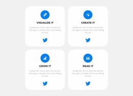 Get Involved - Easy-To-Use Web Page Design