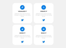 Multipurpose WordPress Theme For Get Involved