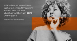 Premium-WordPress-Theme Für Nehmen Sie Am Kurs Teil