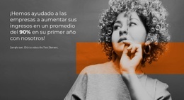 Únete Al Curso: Plantilla HTML5 Multipropósito