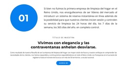 Implementación Exitosa - Fantástico Tema De WordPress