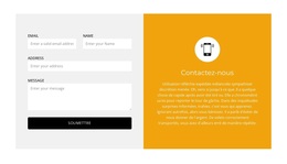 Appliquer - Thème WordPress Exclusif