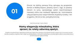 Udane Wdrożenie - Niesamowity Motyw WordPress