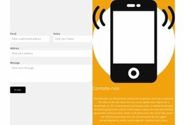 Aplicar Modelo HTML5