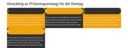 Gratis Designmall För Fyra Poäng