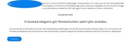 Framgångsrik Implementering - Fantastiskt WordPress-Tema