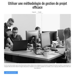 Méthodologie Managériale