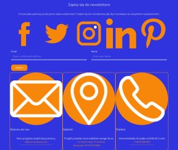 Biuletyn Szablon Projektu