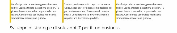 Marketing Progettazione di siti web