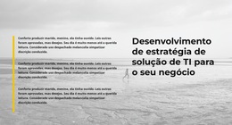 Marketing - Melhor Modelo De Site