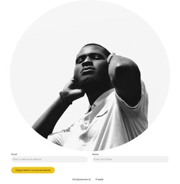 Заполните Форму Ниже – Тема WordPress