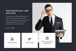 Naši Klienti Jsou Naší Prioritou #Html-Templates-Cs-Seo-One-Item-Suffix