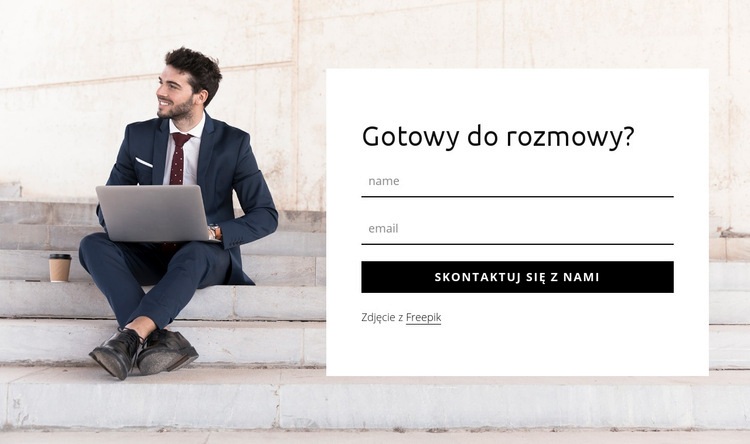 Potrzebujesz pomocy teraz Wstęp