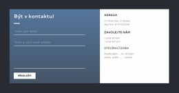 Pokud Potřebujete Právní Radu, Kontaktujte Nás – Úžasné Téma WordPress