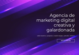 Agencia Digital Galardonada #Website-Design-Es-Seo-One-Item-Suffix