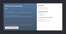 Si Vous Avez Besoin D'Un Conseil Juridique, Veuillez Nous Contacter – Modèle HTML5 Prêt À L'Emploi