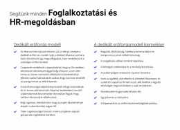 Könnyű Foglalkoztatás