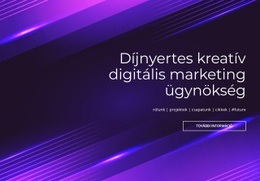 Díjnyertes Digitális Ügynökség #Html-Templates-Hu-Seo-One-Item-Suffix