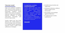 Hogyan Működik Egy Toborzó Ügynökség – Reszponzív Webhelysablonok