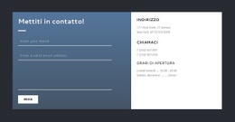 Se Hai Bisogno Di Consulenza Legale, Contattaci - Costruttore Di Siti Web