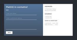 Fantastico Design Del Sito Web Per Se Hai Bisogno Di Consulenza Legale, Contattaci