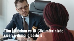 İşe Yerleştirme Yardımı Yardımcı Web Siteleri