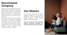 Successful Employment - Easy-To-Use Web Page Design