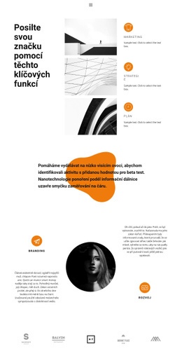 Varianty Motivu Bootstrap Pro Stanovte Si Cíle, Jděte Za Vítězstvím