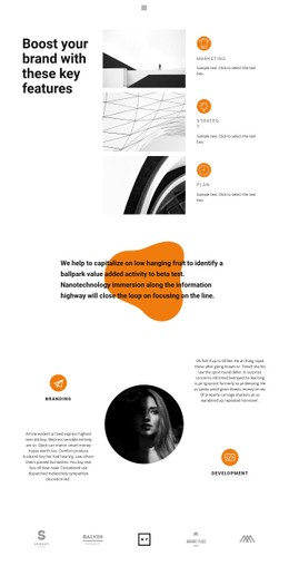 Set Goals, Go To Victory Responsive Site