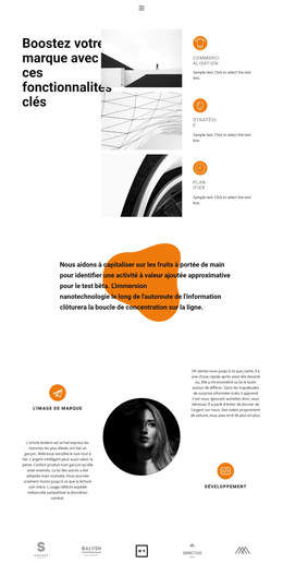 Variations Du Thème Bootstrap Pour Fixer Des Objectifs, Aller À La Victoire