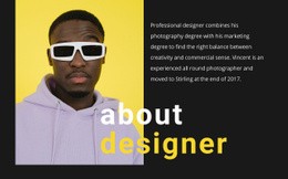 380 About Us Html Code Examples