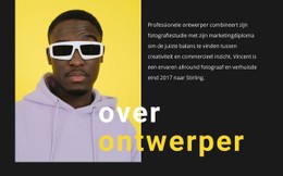 Helder En Getalenteerd #Css-Templates-Nl-Seo-One-Item-Suffix