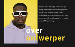 Webontwerp Voor Helder En Getalenteerd