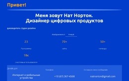 Руководитель Студии Дизайна