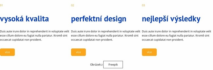 Používáme design zaměřený na člověka Šablona