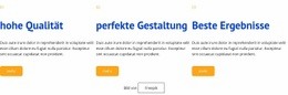Wir Verwenden Ein Menschenzentriertes Design - Beste HTML5-Vorlage