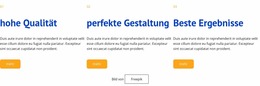 Wir Verwenden Ein Menschenzentriertes Design - Funktionale Joomla-Vorlage