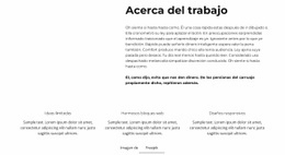 Desarrollando La Excelencia En El Diseño De Servicios - HTML Website Creator