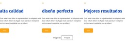 Usamos Un Diseño Centrado En El Ser Humano: Plantilla De Código HTML