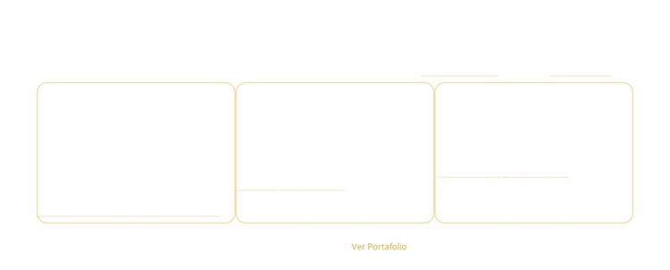 3 columnas en el fondo de la imagen Plantilla Joomla